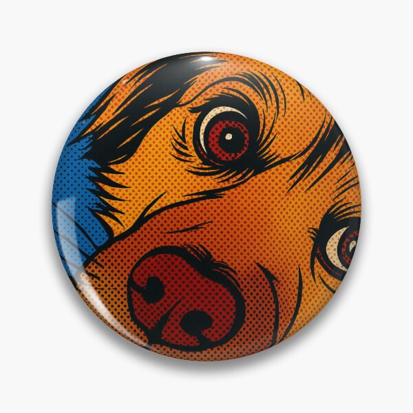 Item preview, Happy Doggo designed and sold by CosmicGrant.