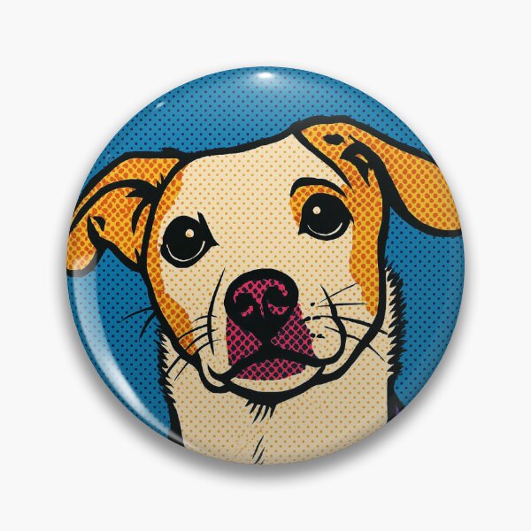 Item preview, Happy Doggo designed and sold by CosmicGrant.