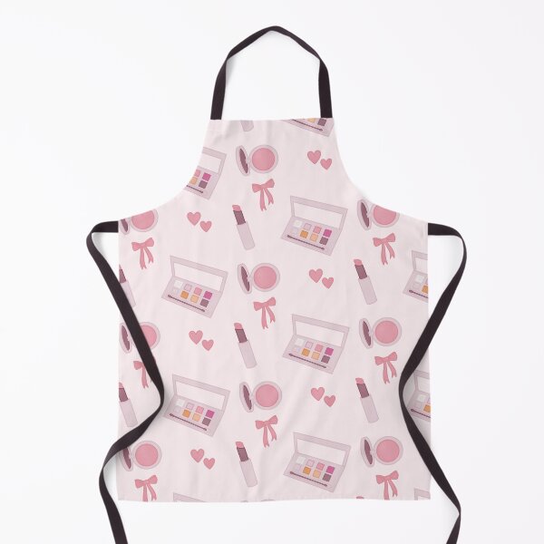 Item preview, makeup products cute pink pack designed and sold by winterpumpkin.