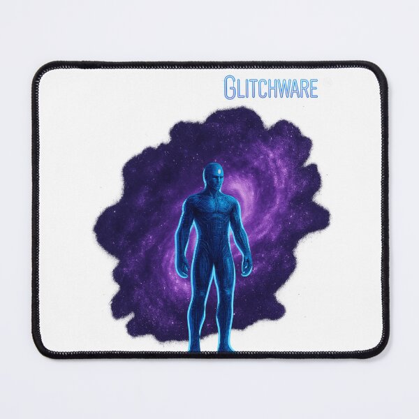 Item preview, Glitchware™ – Emergence designed and sold by StupidWorldHQ.