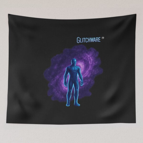 Item preview, Glitchware™ – Emergence designed and sold by StupidWorldHQ.