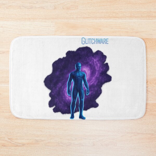 Item preview, Glitchware™ – Emergence designed and sold by StupidWorldHQ.
