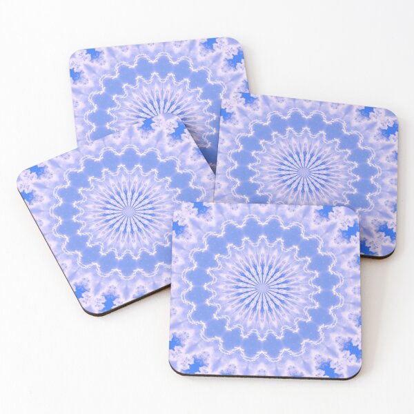 Item preview, The Perfect Fluff Kaleidoscope designed and sold by Dawne's Designs.