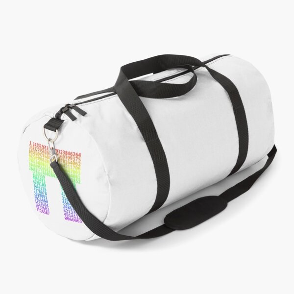 Item preview, First 314 digits of PI (rainbow, LGBT, queer) designed and sold by owlgeek.