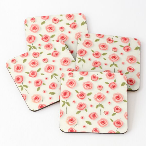 Item preview, Floral Beatiful Trendy Pattern Collection designed and sold by TrendyDesigne412.