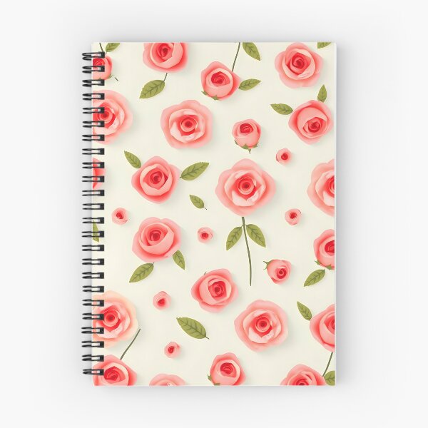 Item preview, Floral Beatiful Trendy Pattern Collection designed and sold by TrendyDesigne412.