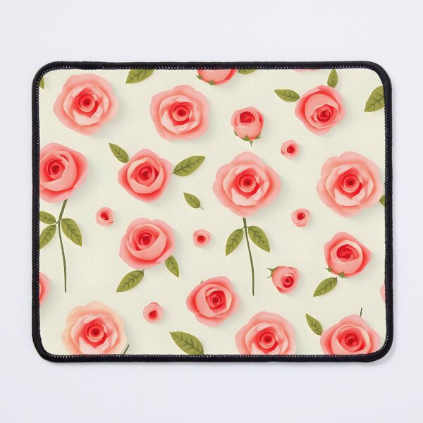 Item preview, Floral Beatiful Trendy Pattern Collection designed and sold by TrendyDesigne412.
