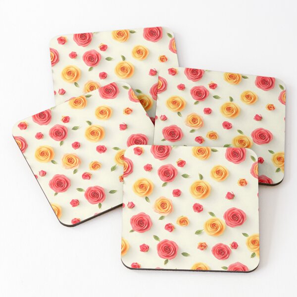 Item preview, Popular Floral Beatiful Pattern Collection designed and sold by TrendyDesigne412.