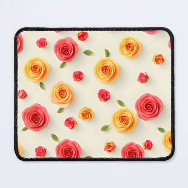 Item preview, Popular Floral Beatiful Pattern Collection designed and sold by TrendyDesigne412.