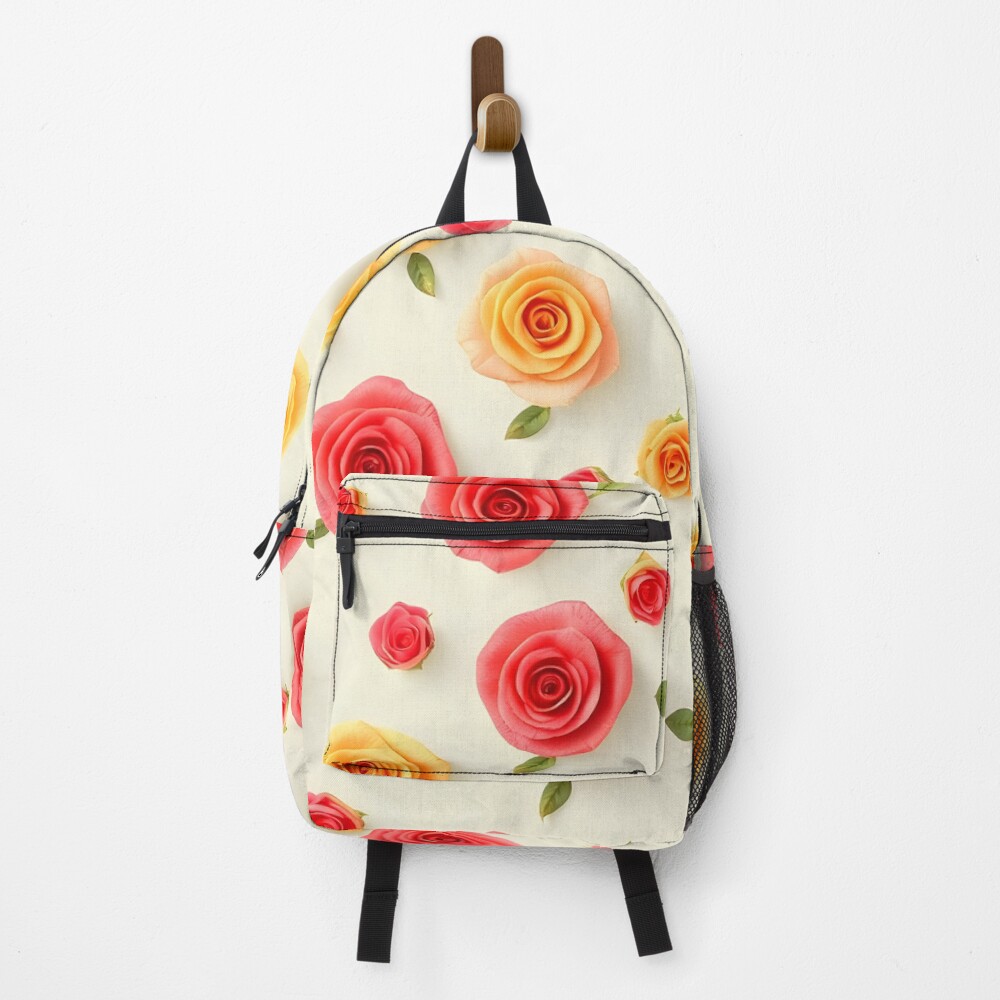 Item preview, Backpack designed and sold by Boki777.