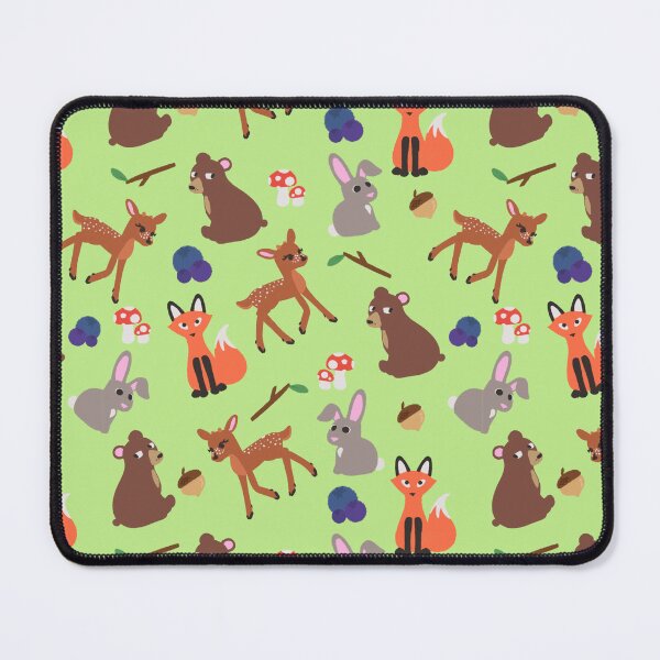 Item preview, Friendly Forest designed and sold by Paw Place.