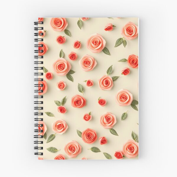 Item preview, Popular Pattern Beatiful Floral Collection designed and sold by TrendyDesigne412.
