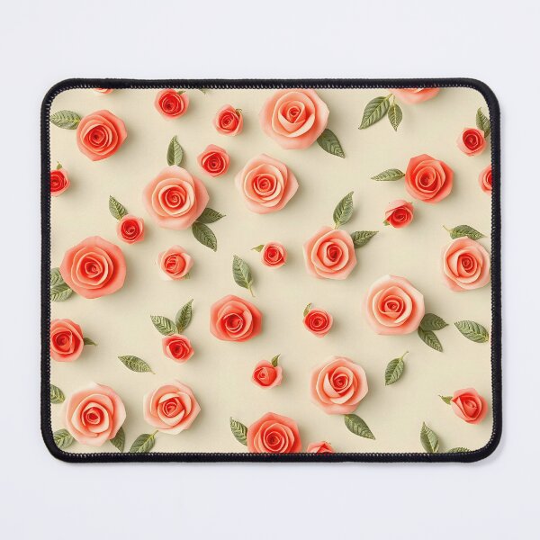 Item preview, Popular Pattern Beatiful Floral Collection designed and sold by TrendyDesigne412.