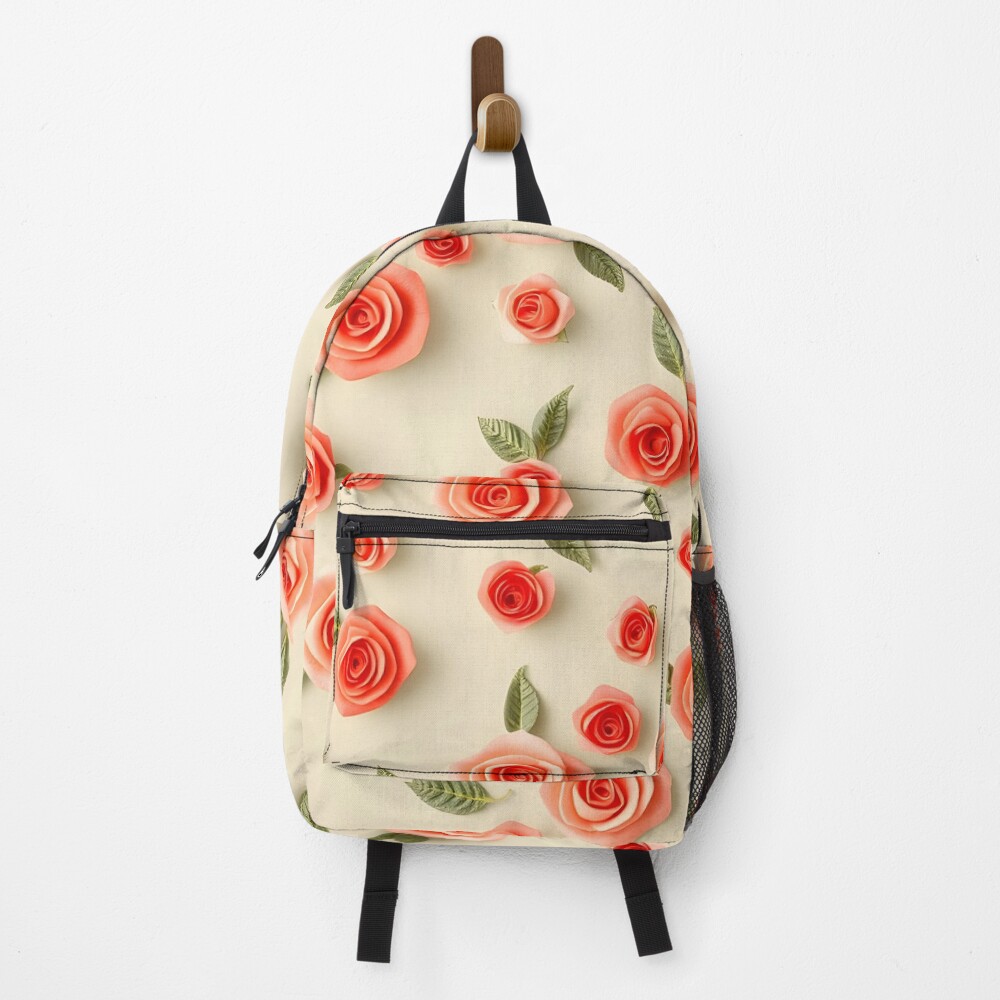 Item preview, Backpack designed and sold by Boki777.