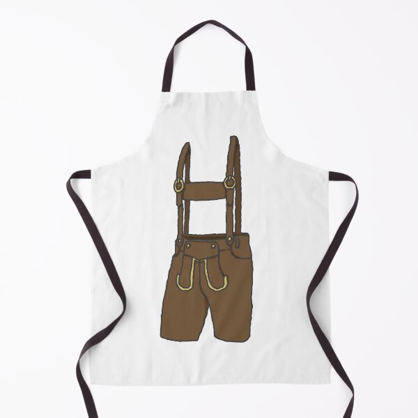 Item preview, Lederhosen tradicional: traje del hombre bávaro designed and sold by EmeraldeaArt.