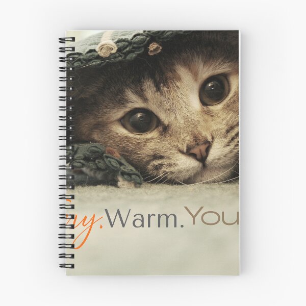 Item preview, Tiny. Warm.Yours. designed and sold by fureverteesco.