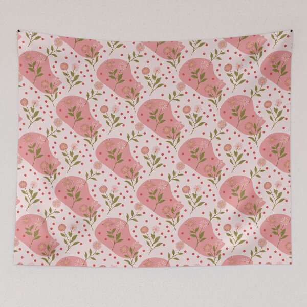 Item preview, Preppy Room girly designed and sold by CandyVenom.