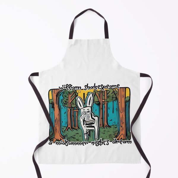Item preview, 'A midsummer night's dream' by William Shakespeare designed and sold by Filologica.