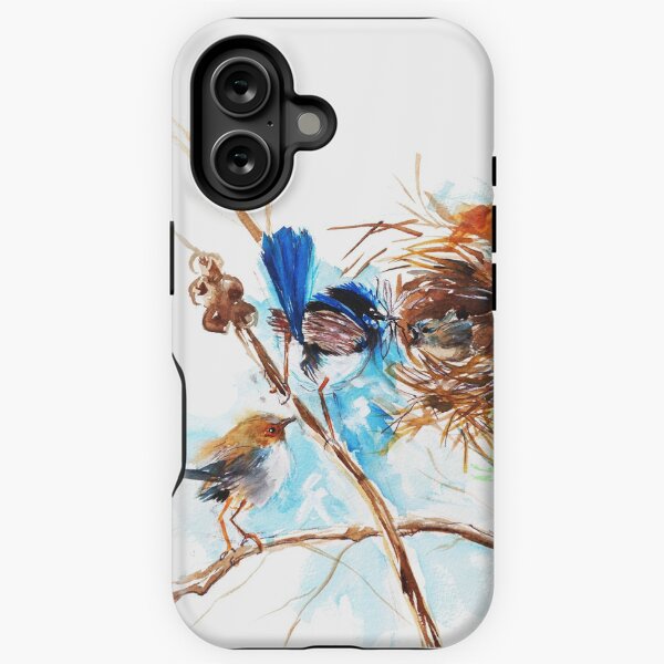 Item preview, A Family Affair designed and sold by Jacky Darcy Art.
