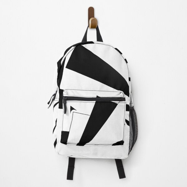 Item preview, Layered Minimal Design | Stacked Shapes Illustration designed and sold by TETRAFOUR.