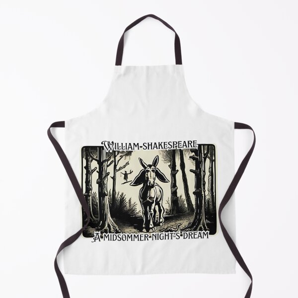 Item preview, 'A midsummer night's dream' by William Shakespeare designed and sold by Filologica.