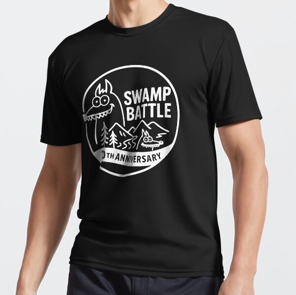 Active T-Shirt