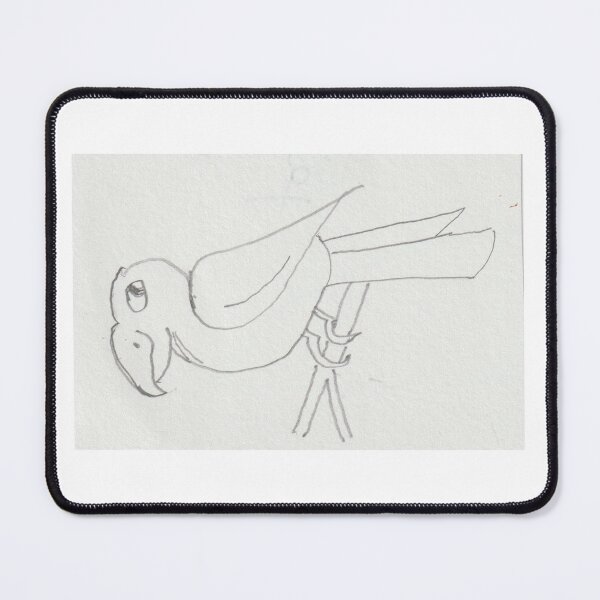 Item preview, Drunken Parrot designed and sold by BLAStudio.