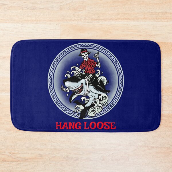 Item preview, Hang Loose designed and sold by CornerStone57.