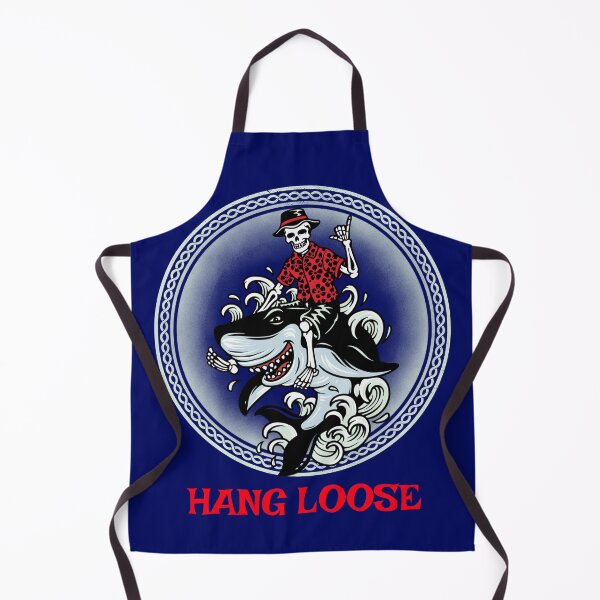 Item preview, Hang Loose designed and sold by CornerStone57.