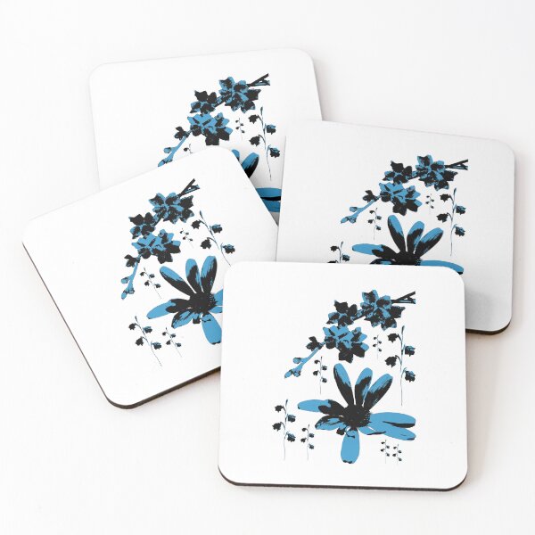 Item preview, Wildflowers designed and sold by STHogan.