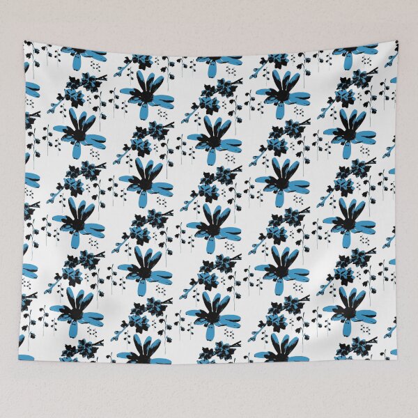Item preview, Wildflowers designed and sold by STHogan.