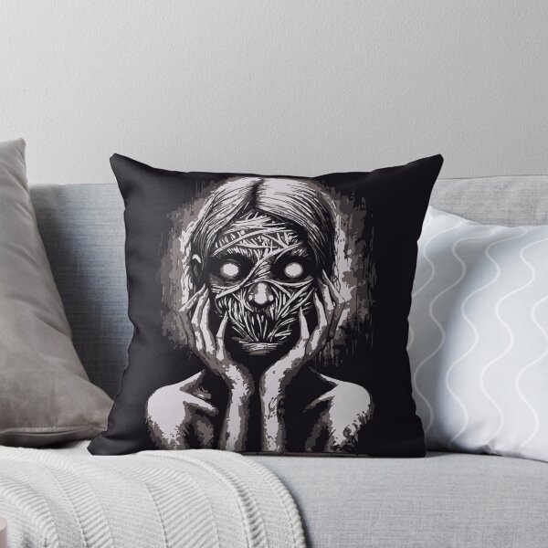 Item preview, edgy artwork designed and sold by Klaerika.
