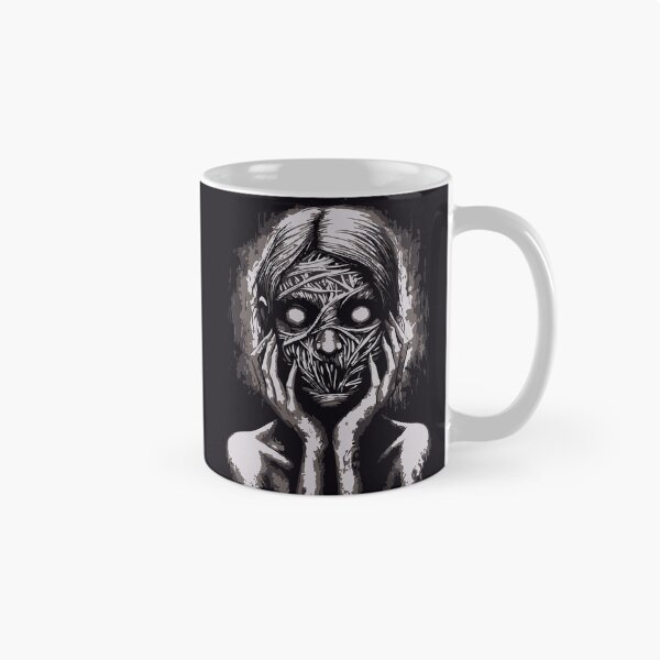 Item preview, edgy artwork designed and sold by Klaerika.