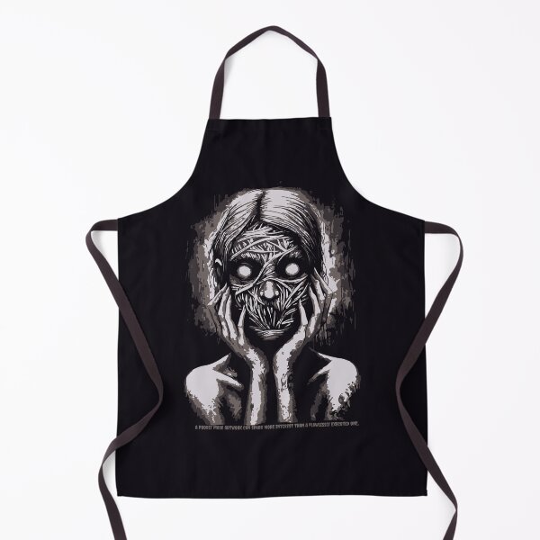 Item preview, edgy artwork designed and sold by Klaerika.