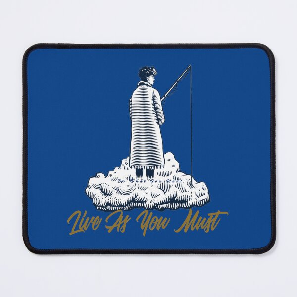 Item preview, Live As You Must designed and sold by CornerStone57.