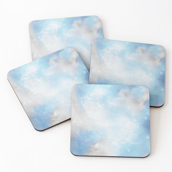 Item preview, Cielo de los serafines designed and sold by LaurenPatrick.