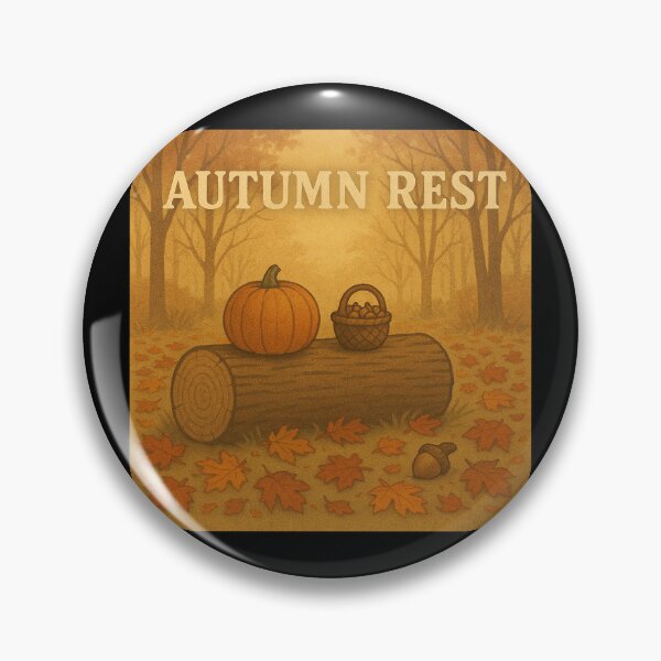 Item preview, Autumn Rest designed and sold by Zombo121.