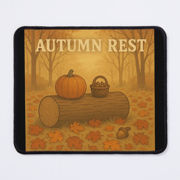 Item preview, Autumn Rest designed and sold by Zombo121.