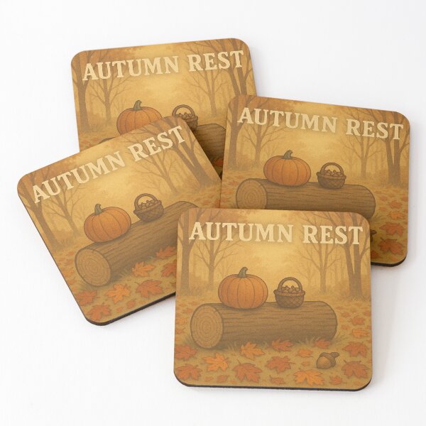 Item preview, Autumn Rest designed and sold by Zombo121.