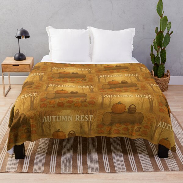 Item preview, Autumn Rest designed and sold by Zombo121.