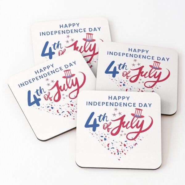 Item preview, Copy of I'm Just Here For The Fireworks 4th Of July USA designed and sold by lino4king.