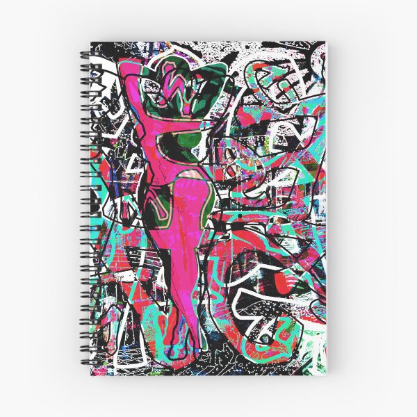 Item preview, expressiva11 designed and sold by splayxart.