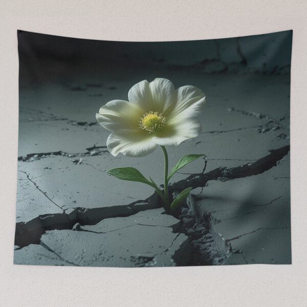 Item preview, Flourishing Life designed and sold by Cristhian Almanza.