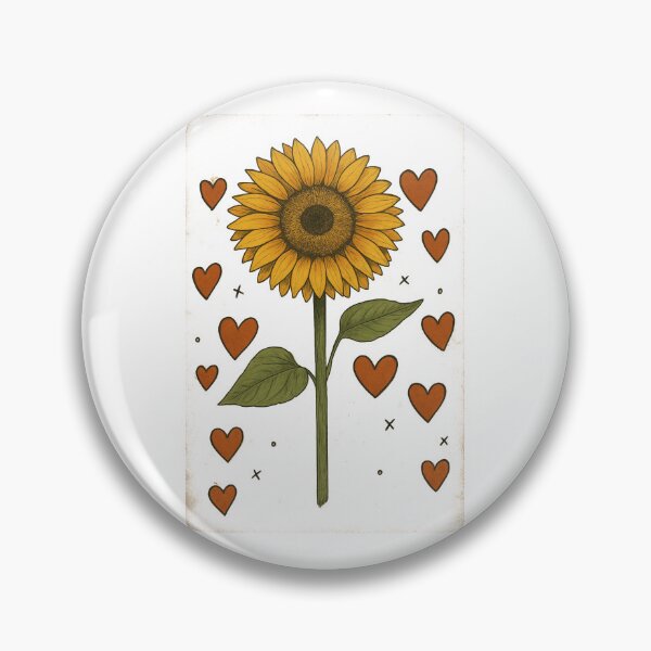 Aperçu de l'œuvre Grandir avec amour créée et vendue par SimplePeace.