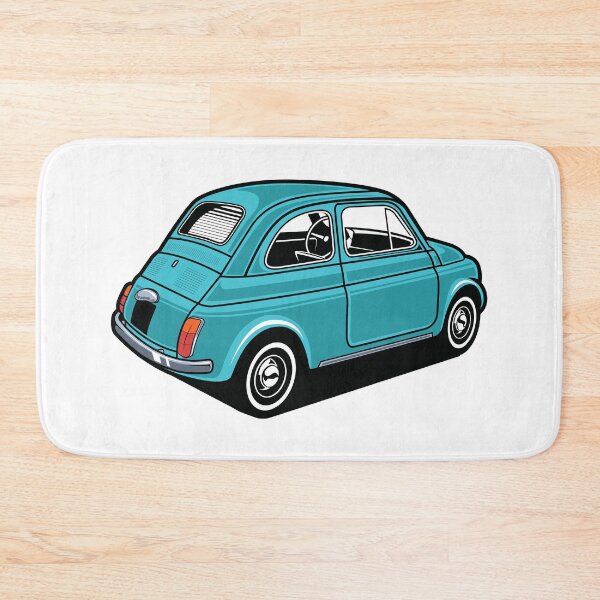 Item preview, Retro 50s Italian Tiny Car designed and sold by the-craft-shop.