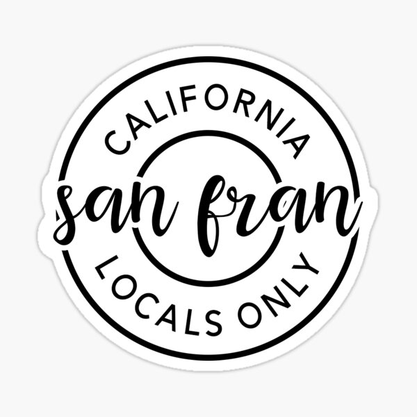 Item preview, san francisco california designed and sold by Annieyu24.