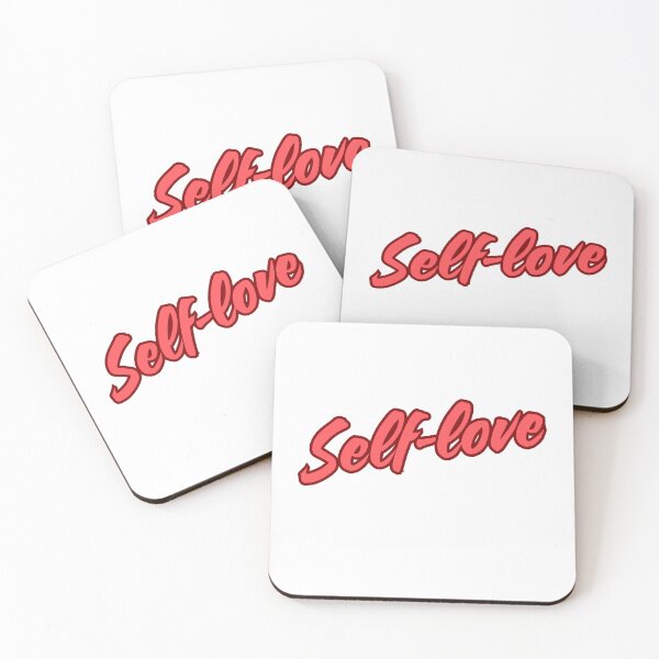 Item preview, Self-love designed and sold by SakuraHQ.