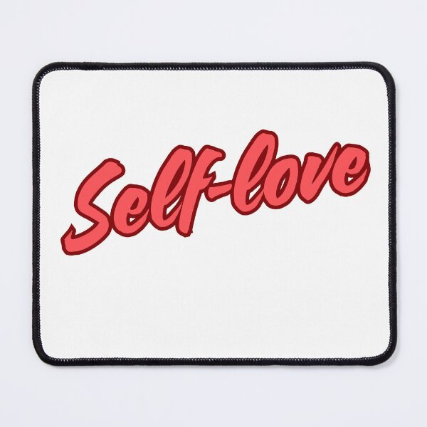 Item preview, Self-love designed and sold by SakuraHQ.