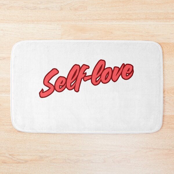 Item preview, Self-love designed and sold by SakuraHQ.