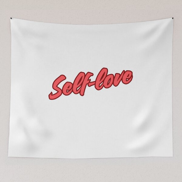 Item preview, Self-love designed and sold by SakuraHQ.